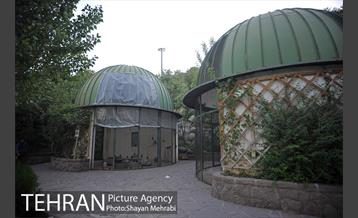 باغ پرندگان تهران 39