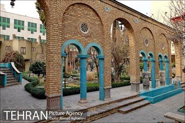 خانه مقدم، باارزش ترین خانه تهران 26