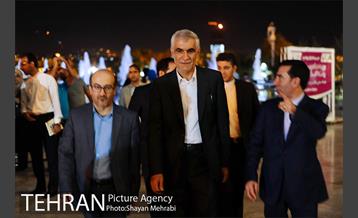 شب فرهنگی خوزستان در برج میلاد با حضور شهردار تهران 3