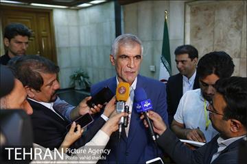 جلسه شورای شهر با حضور شهردار تهران 36