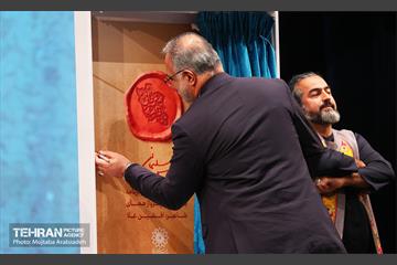 رونمایی از روایت موسیقایی «سربازنامه» 20