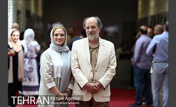 اکران ویژه فیلم آشغال های دوست داشتنی برای نابینایان 17