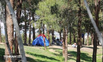 تعطیلات عید فطر در منطقه 22 37