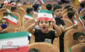 زنگ مدرسه در منطقه 5