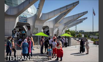 آخرین کسوف قرن چهاردهم 22