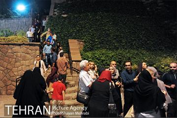 جشنواره رمضانی شهر خدا برج میلاد 34