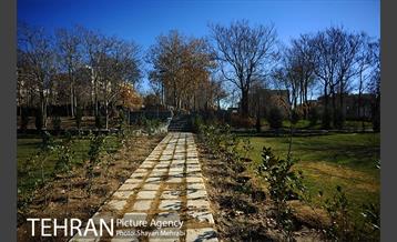 بوستان پلیس 3