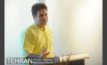 نشست کانون ادبی پژواک شهر 18