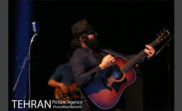 کنسرت گروه بمرانی‎ 12