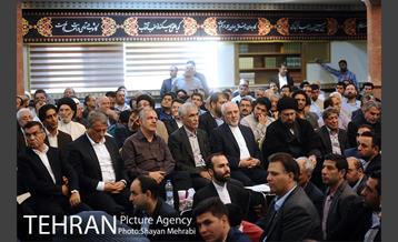 افتتاح خانه موزه آیت الله هاشمی رفسنجانی در زادروزش 49