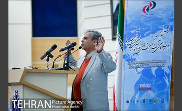 همایش ملی دیپلماسی و فرصت های هیدروپلیتیک غرب آسیا 5