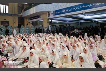 پویش ماه مهربانی 25