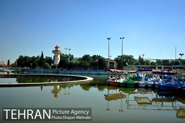 بوستان المهدی 6