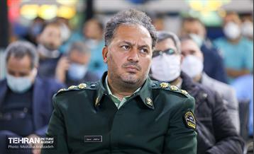 بازدیدشهردار تهران از مرکز ماده ۱۶ سروش 29