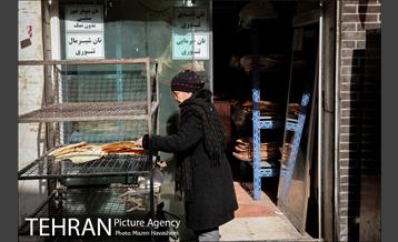 محله تجریش 22