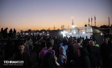 اجتماع اربعینی‌ها - 2 53