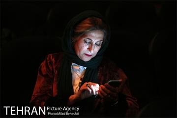 اکران خصوصی فیلم سینمایی آباجان‎ 6