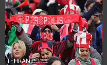 دیدار تیم‌های فوتبال پرسپولیس و کاشیما 16