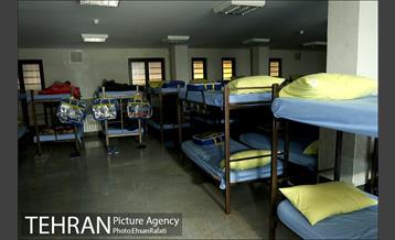 یک شب با شهردار شب تهران  6