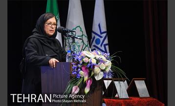 گرامیداشت هنرمندان درگذشته سال 95 43