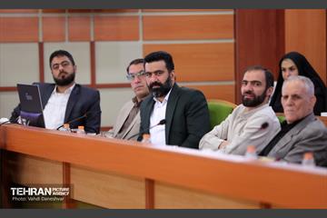 بازدید عضو شورای اسلامی شهر از منطقه 17 30