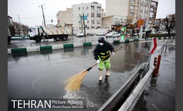 لایروبی و رسوب زدایی شبکه جمع آوری آبهای سطحی-2 32