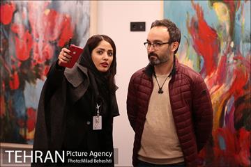 نمایشگاه گروهی در جستجوی خود  26