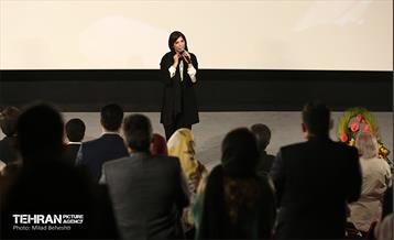 اکران خصوصی فیلم طبقه یک و نیم  28