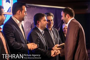 نشست شورای مدیران روابط عمومی شهرداری 7