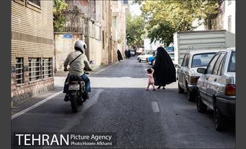 خیابان ایران 12