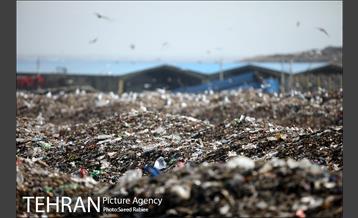 بازدید پذیرفته شدگان در آزمون دستیاران مدیرشهرداری تهران از مرکز آرادکوه 35