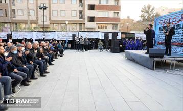 آیین سنتی سمونو پزان 10