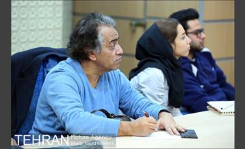 همایش شهر، شهروندی و تئاتر 6