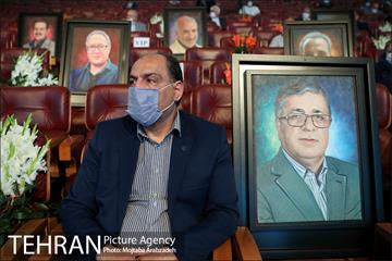 مراسم گرامیداشت روز پزشک 2