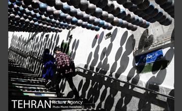 تهران، روزمرگی 6