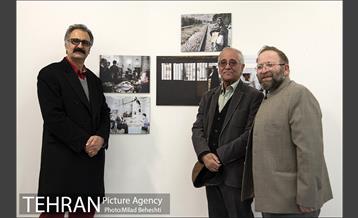 سومین دوره مسابقه عکس خوشه 18