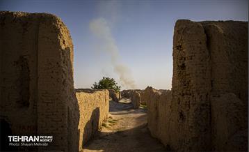 قلعه خمار آباد 3