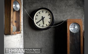 کارخانه سیمان شهر ری 8