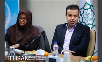 نخستین رویداد استارت آپ ویکند محیط زیست و مدیریت شهری هوشمند 9