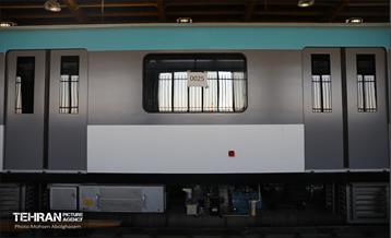 واگن سازی 44