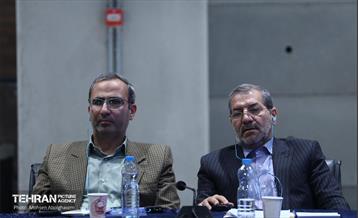 دومین روز اجلاس بین‌المللی «رویداد شهری تهران» 65