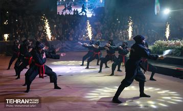 همایش خانوادگی سالروز آزاد سازی خرمشهر 17