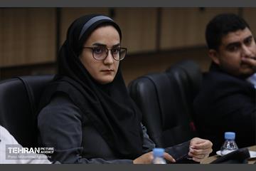 رویداد چالش‌های طوفان‌های شن و گرد و غبار در شهرها 6