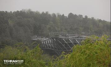 تهران در وضعیت خطرناک 16