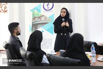 اکران مستند "شهری شدن" 2