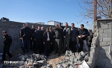 قرارگاه اجتماعی شهرداری منطقه 19 48