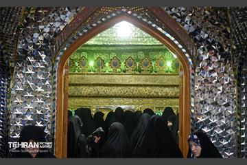 راهپیمایی یاران مهدی(عج)، یاوران رهبری 36