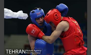 کسب 6 مدال طلا در ووشوی کشورهای اسلامی 26