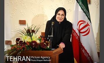 بزرگداشت استاد ناظرزاده کرمانی 12