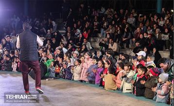 «شهر رمضان» در بوستان لاله (2) 20